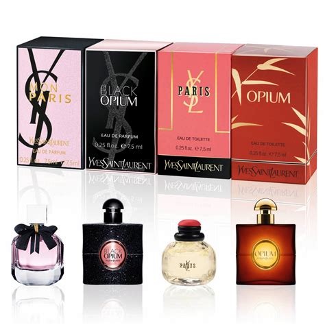 ysl perfume gift set debenhams|ysl perfume gift set sale.